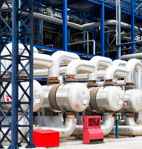 Safety, Compliance & Governance Assurance