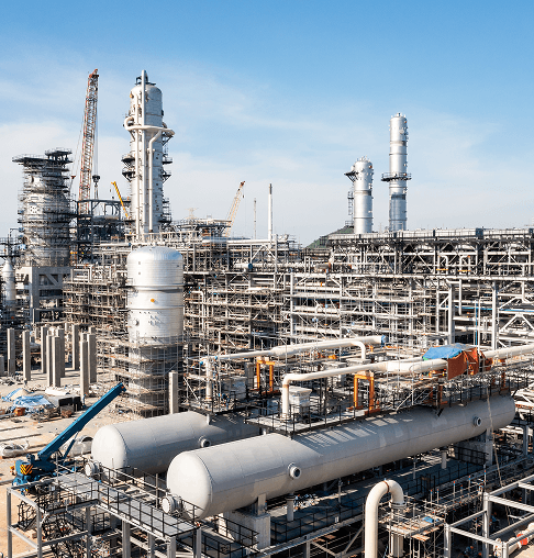 Project Operational Oversight