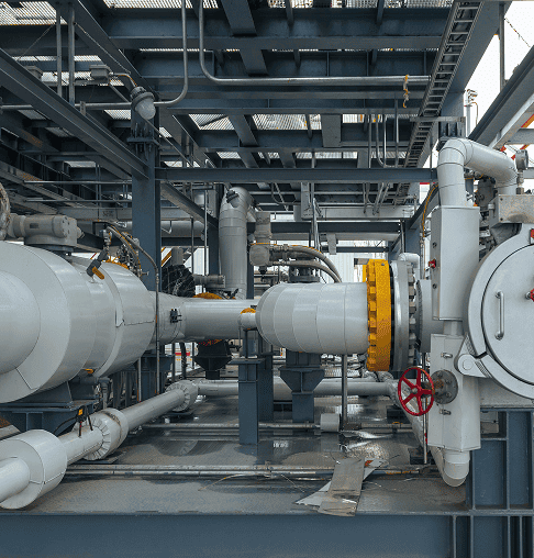 Contractor & Supply Chain Interface Assurance